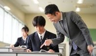 栄北高等学校
