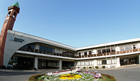 麗澤中学校