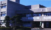 阿蘇中央高等学校(阿蘇清峰校舎)
