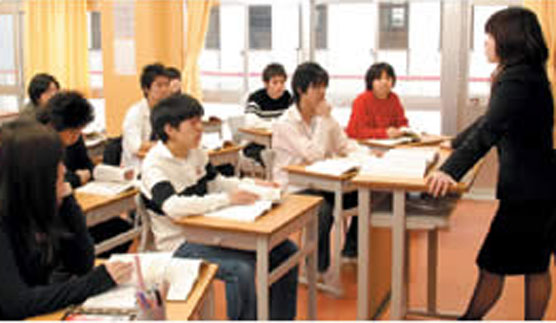 目黒日本大学高等学校（通信制）