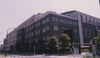 東京成徳大学高等学校（中高一貫部）