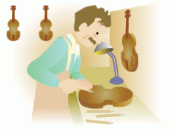 楽器製作 技術関連の職業 大学 短期大学 専門学校の進学情報なら日本の学校