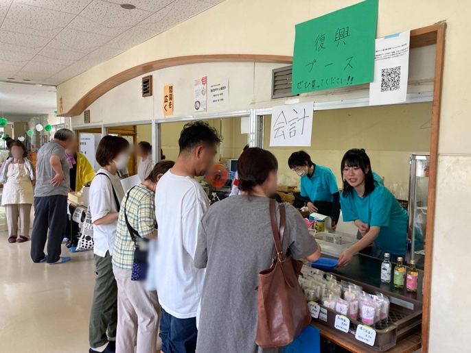 長野県　豊科高校　生徒会のみなさん3