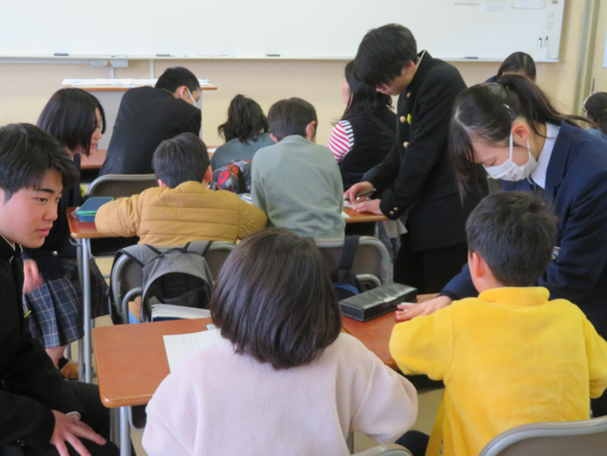 愛媛県　今治南高校　魅力化プロジェクトチームのみなさん2