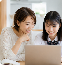 保護者向け