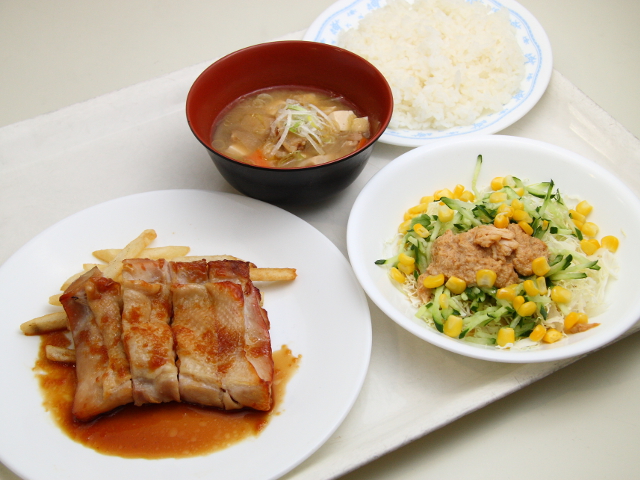 山形大学の人気の学食特集 大学情報なら 日本の学校