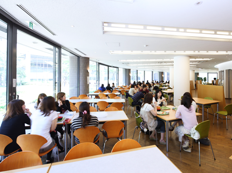 大阪歯科大学の人気の学食特集 大学情報なら 日本の学校