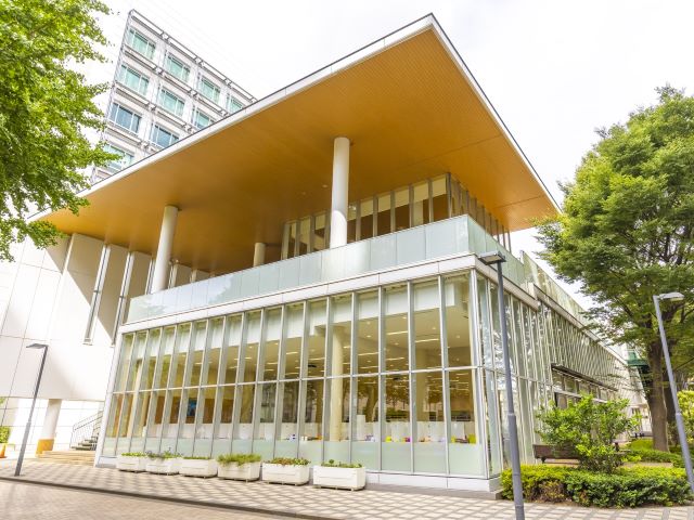 千葉工業大学