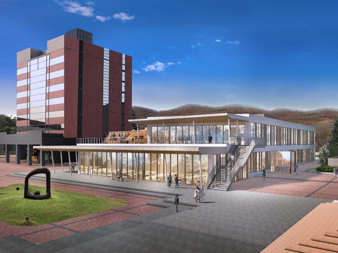 山梨学院大学