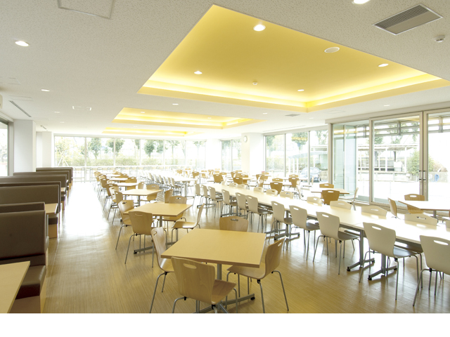 植草学園短期大学の人気の学食特集 大学情報なら 日本の学校