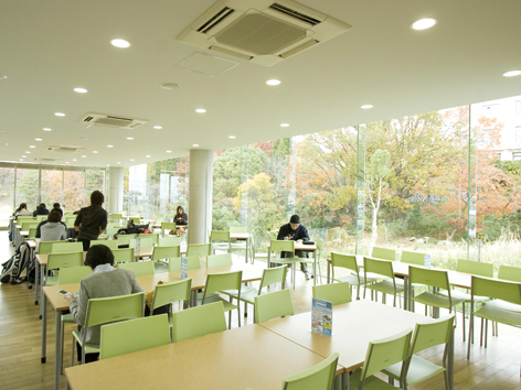 大阪大学の人気の学食特集 大学情報なら 日本の学校