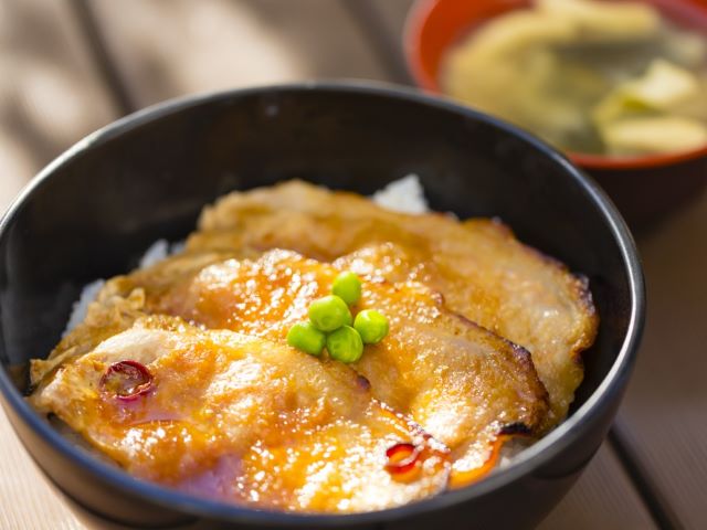 千葉工業大学の学食