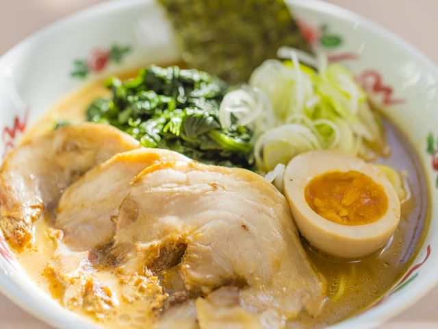 千葉工業大学の学食