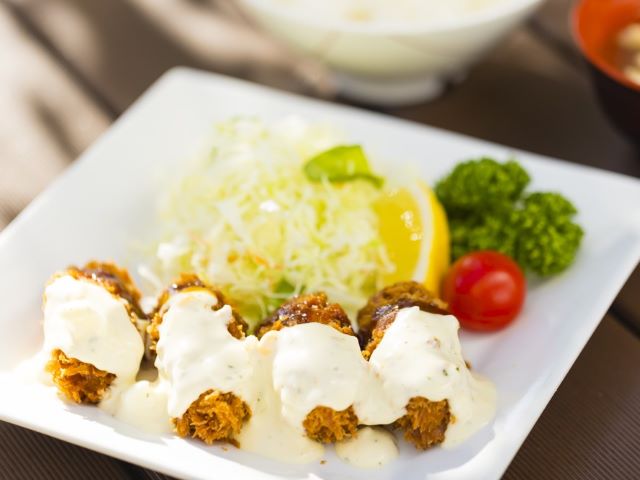 千葉工業大学の学食