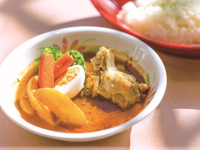 千葉工業大学の学食
