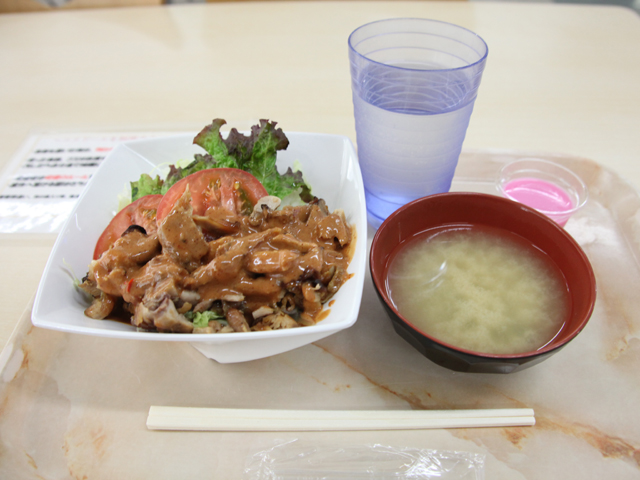 東海大学の人気の学食特集 大学情報なら 日本の学校