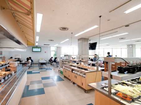 大阪教育大学の人気の学食特集 大学情報なら 日本の学校