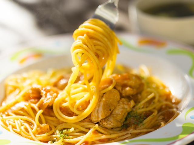 千葉工業大学の学食