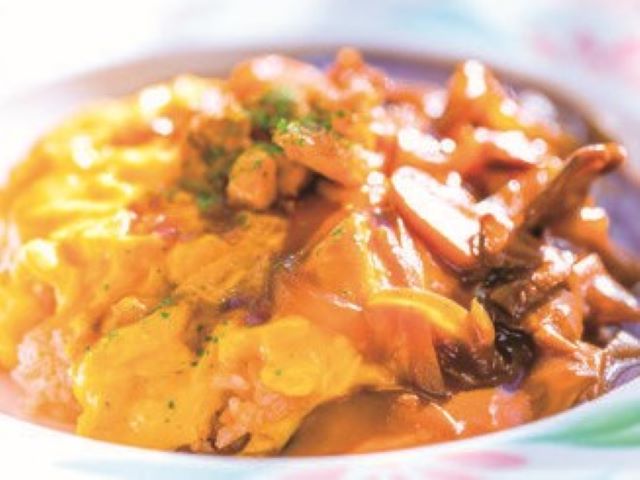 千葉工業大学の学食