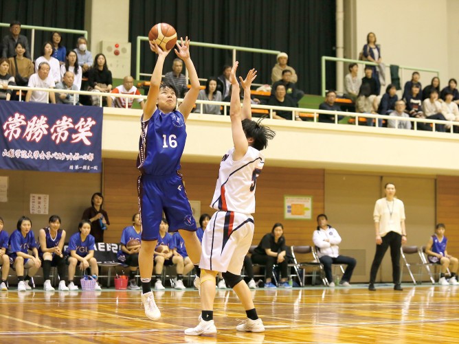 山梨学院大学の部活