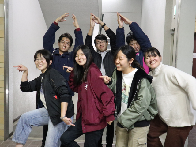 西日本短期大学の部活