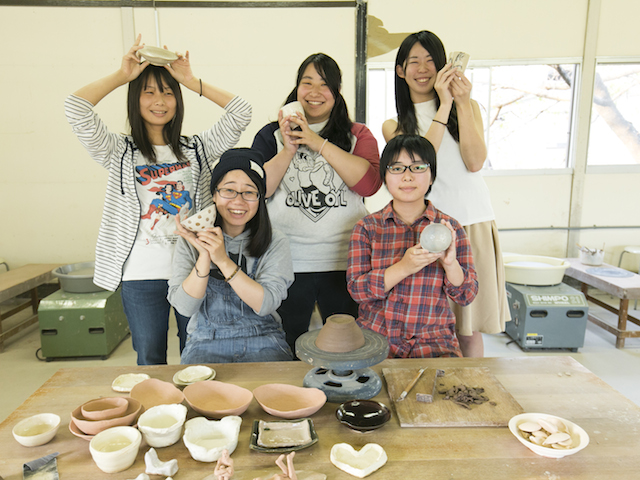 福岡女子短期大学の部活