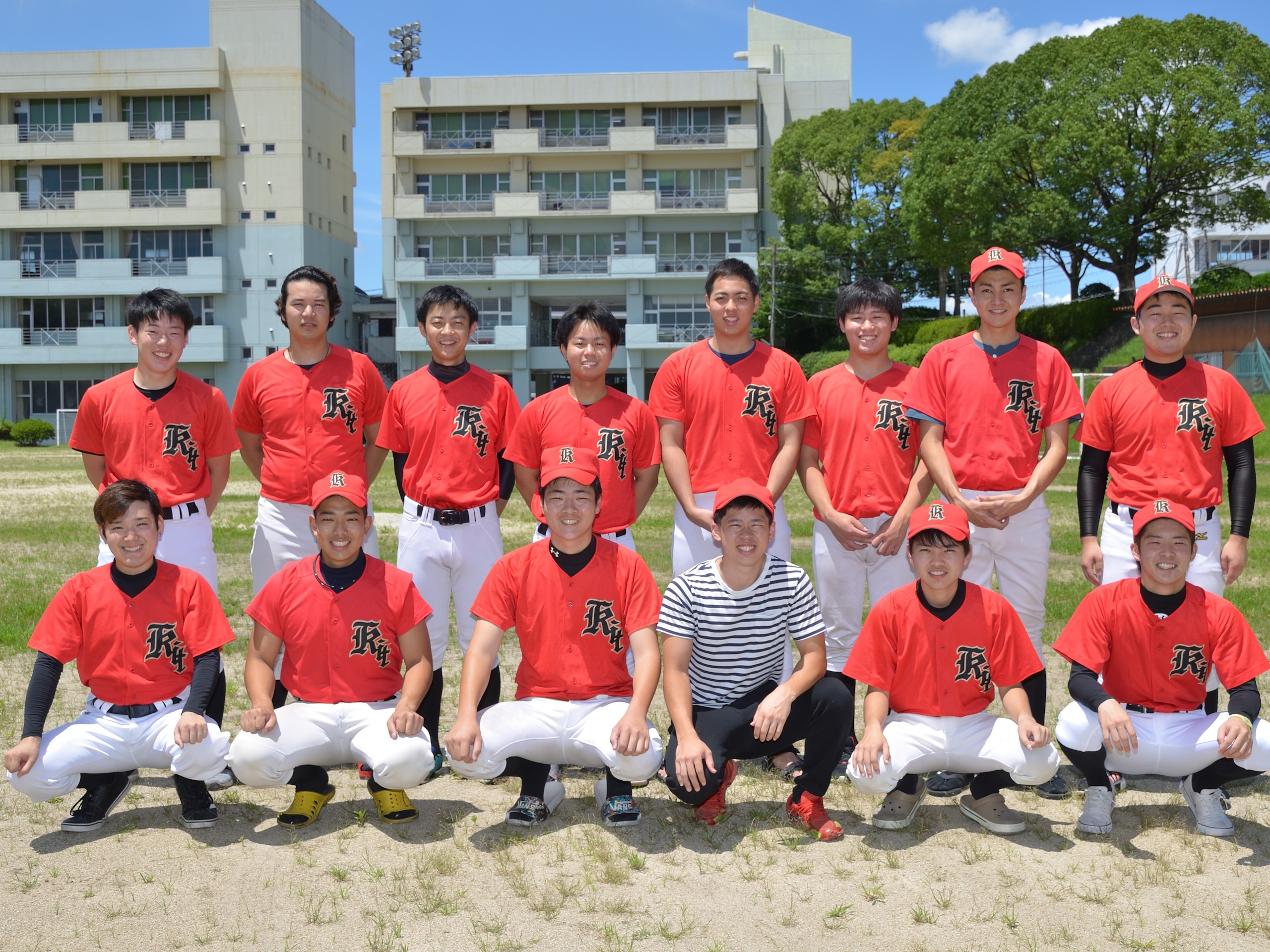 久留米工業大学大学のクラブ サークル 部活一覧 日本の学校