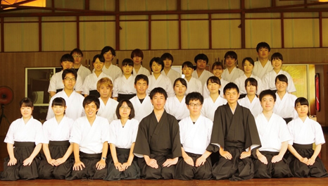 杏林大学の部活