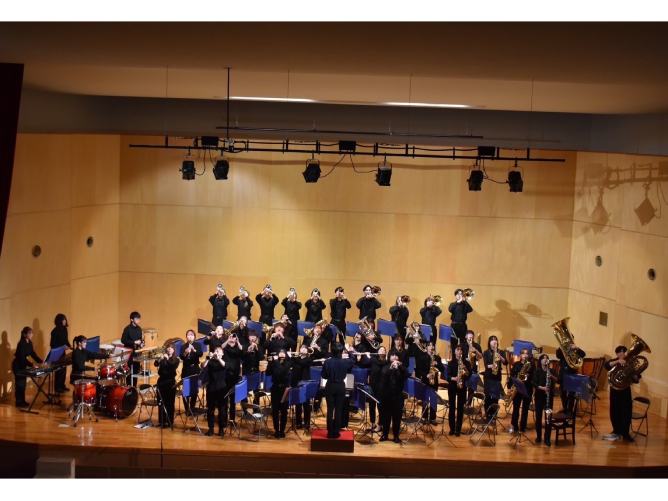 甲南大学のcampusgallery