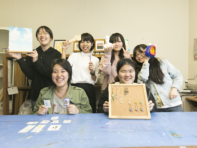 福岡女子短期大学の部活
