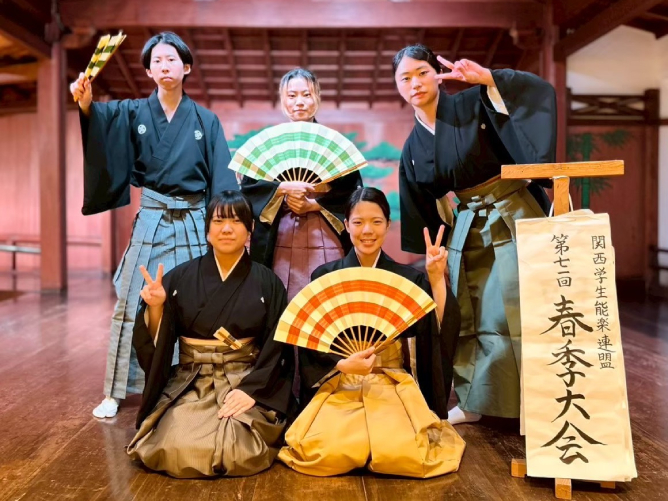 甲南大学のcampusgallery