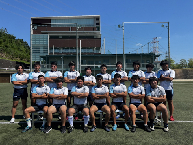 東海学園大学の部活