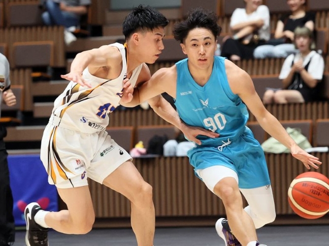 山梨学院大学の部活