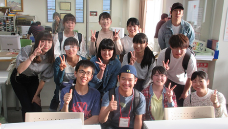 杏林大学の部活