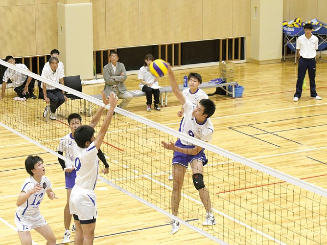 山梨学院大学の部活