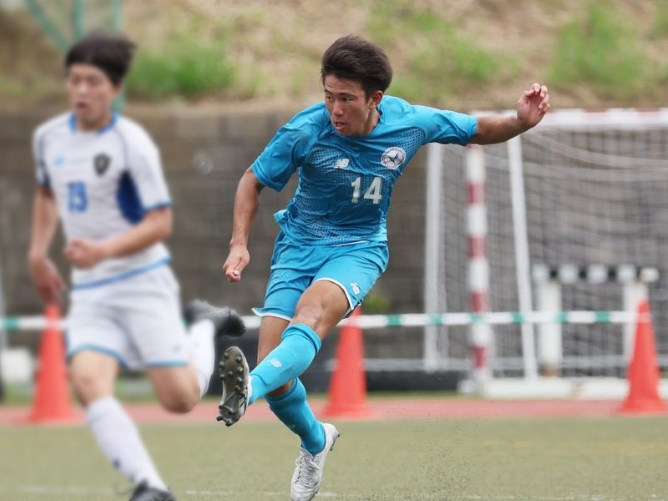 山梨学院大学の部活