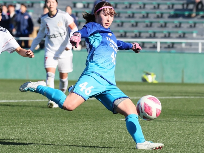山梨学院大学の部活