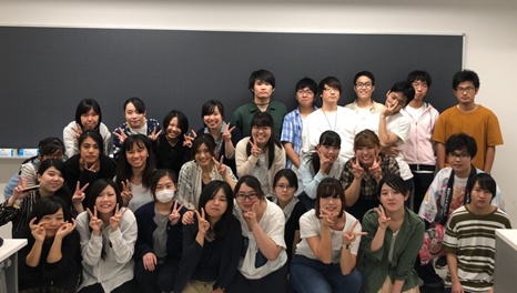 杏林大学の部活