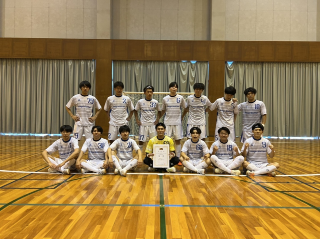 東海学園大学の部活