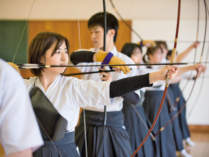 大阪歯科大学の部活