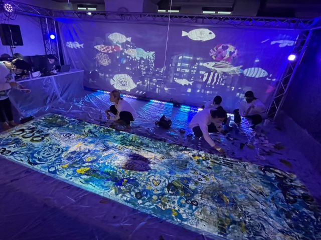 デジタルハリウッド大学のクラブ活動