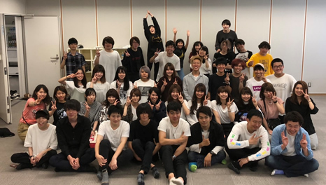 杏林大学の部活