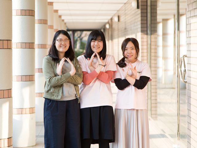 駒沢女子大学の部活