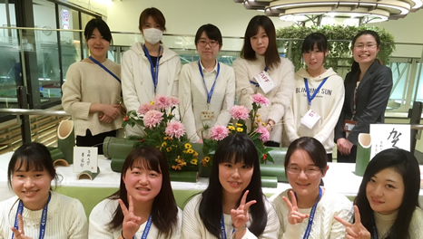 杏林大学の部活