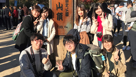 杏林大学の部活