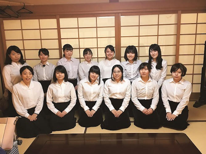東海学園大学の部活