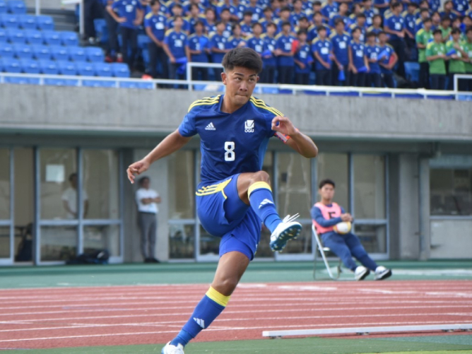 大阪学院大学の部活