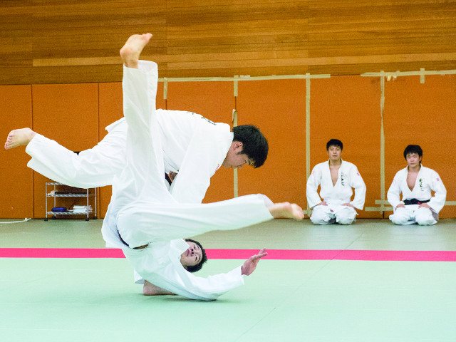 大谷大学のクラブ活動