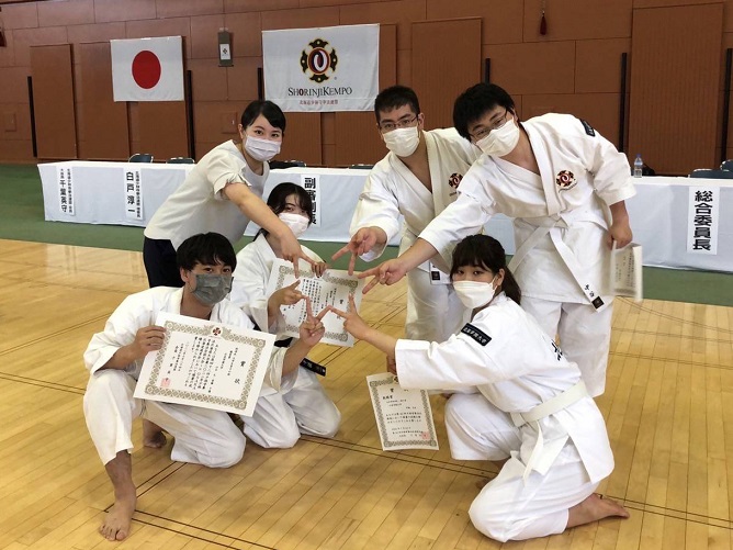 北星学園大学のクラブ活動