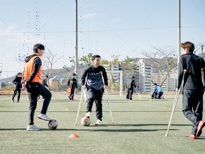 大阪保健医療大学のクラブ活動